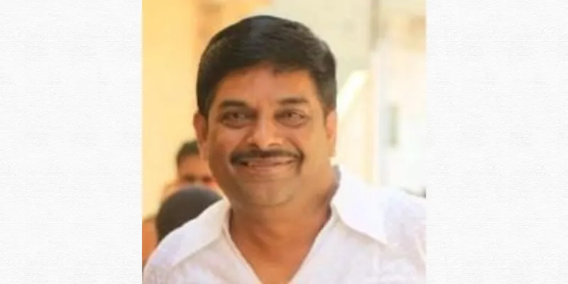 Ramesh Shah 